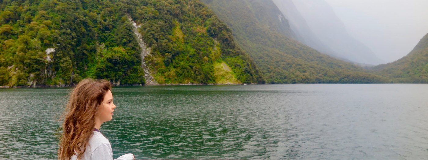 Hawaii Na Pali Coast