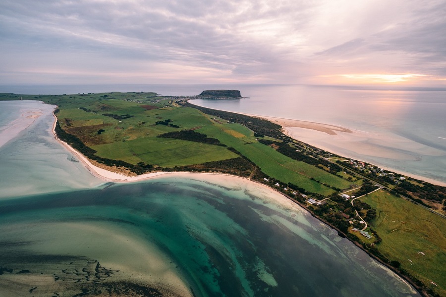 Hawaii Na Pali Coast