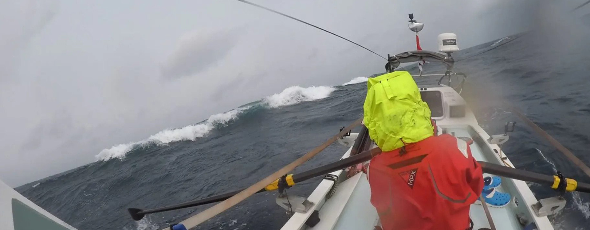 Hawaii Na Pali Coast