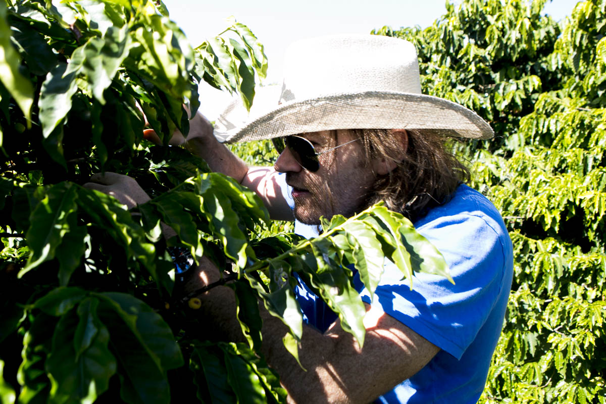 Hawaii Na Pali Coast