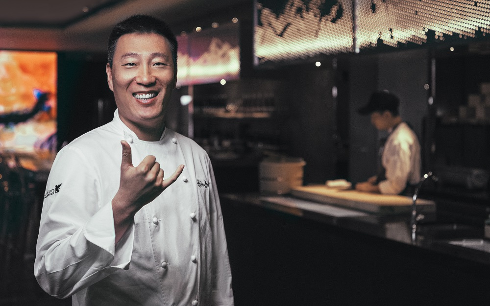 Hawaii Na Pali Coast