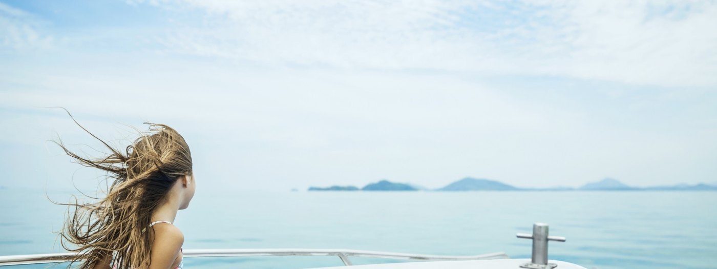 Hawaii Na Pali Coast