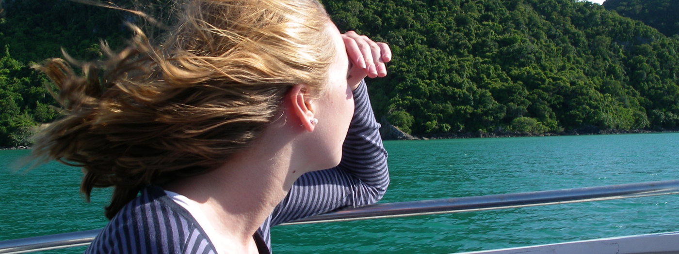 Hawaii Na Pali Coast