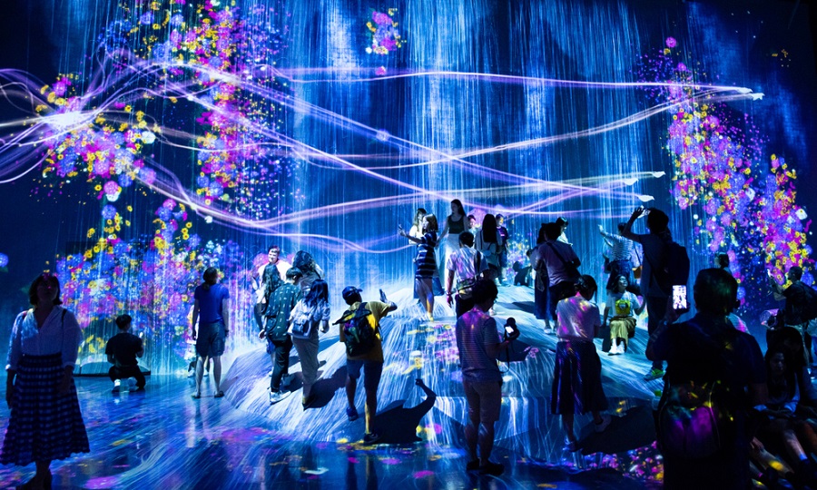 Hawaii Na Pali Coast