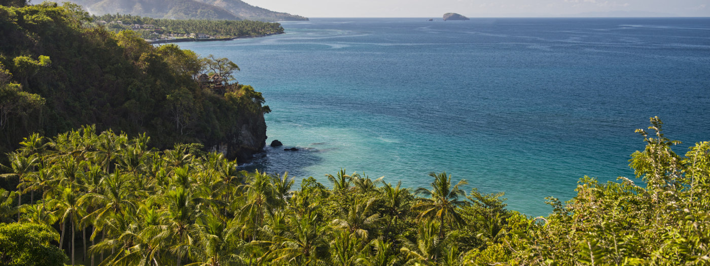 Hawaii Na Pali Coast