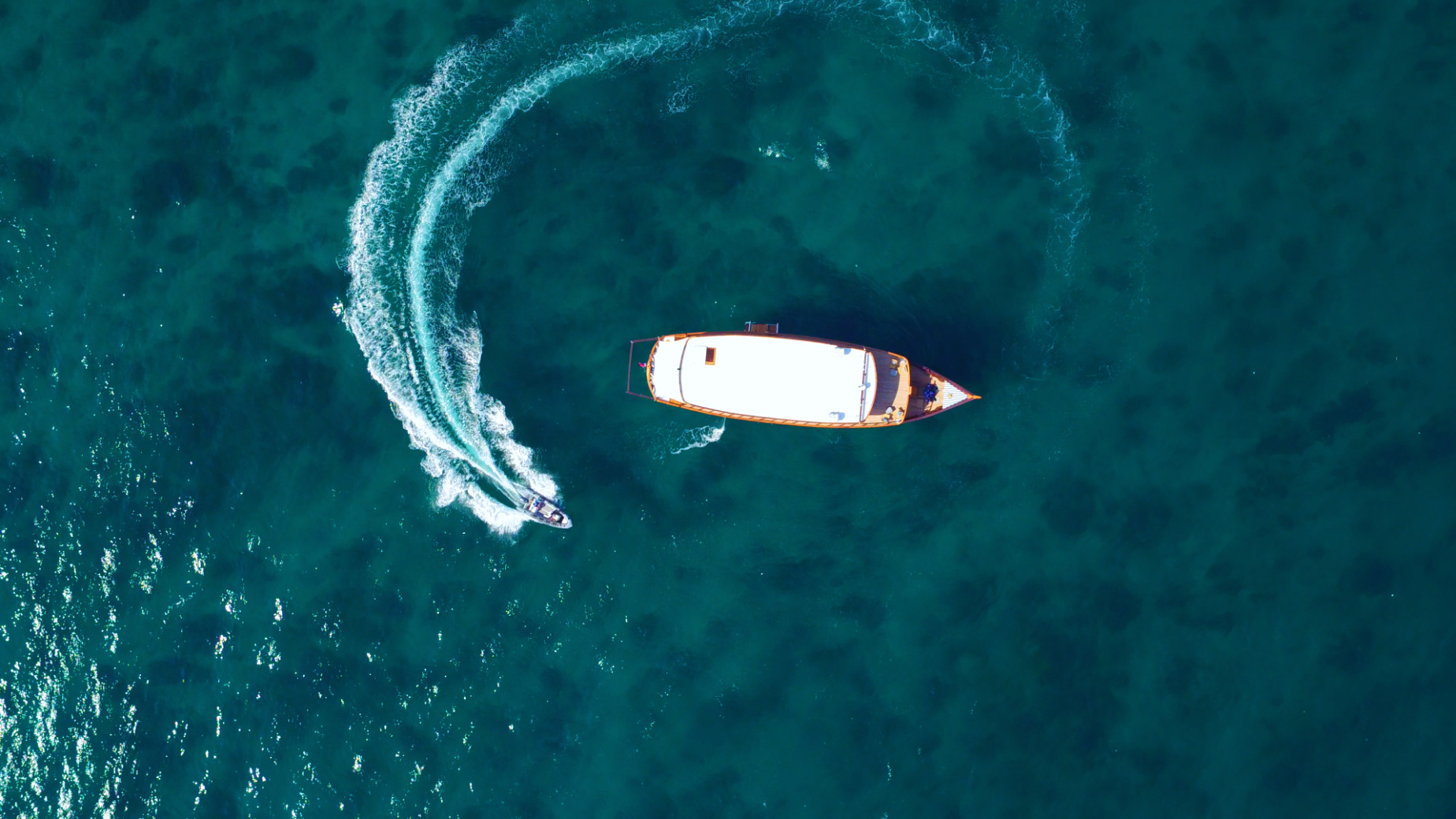 Hawaii Na Pali Coast