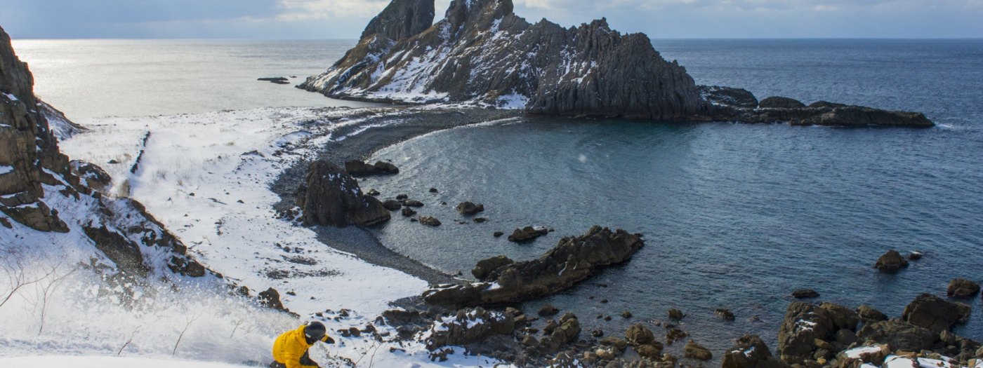 Hawaii Na Pali Coast