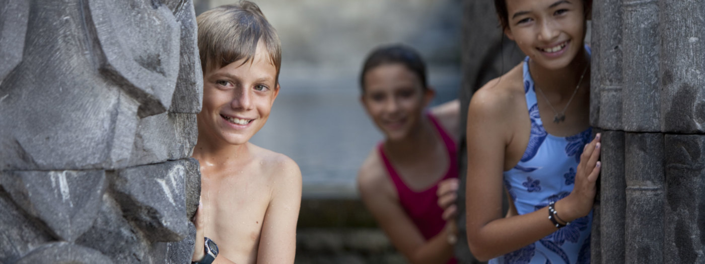 Hawaii Na Pali Coast