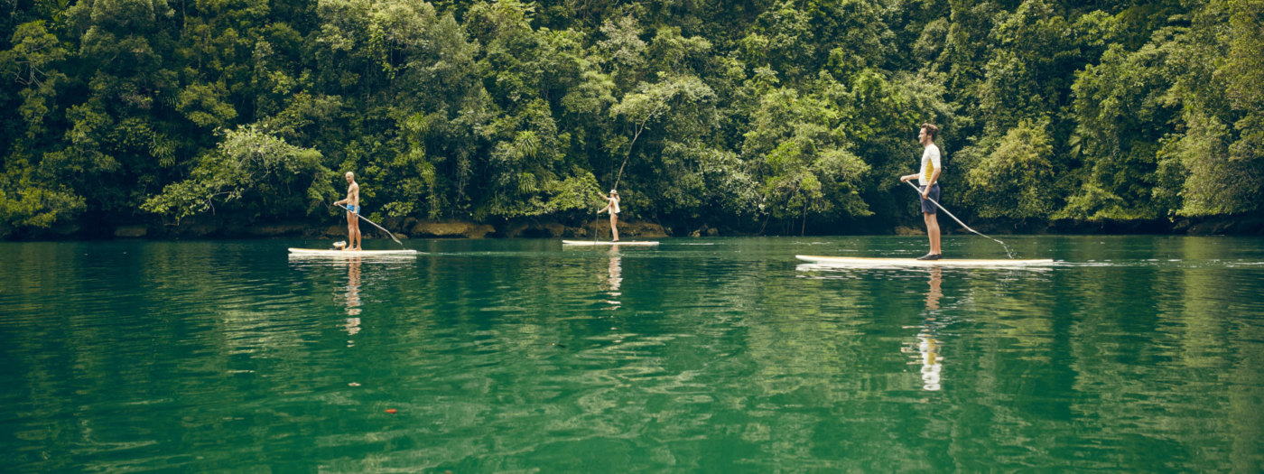 Hawaii Na Pali Coast