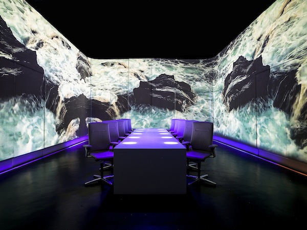 Hawaii Na Pali Coast