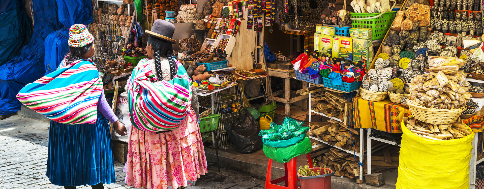 Mi Teleferico is an aerial cable car urban transit system in the city of La Paz, Bolivia