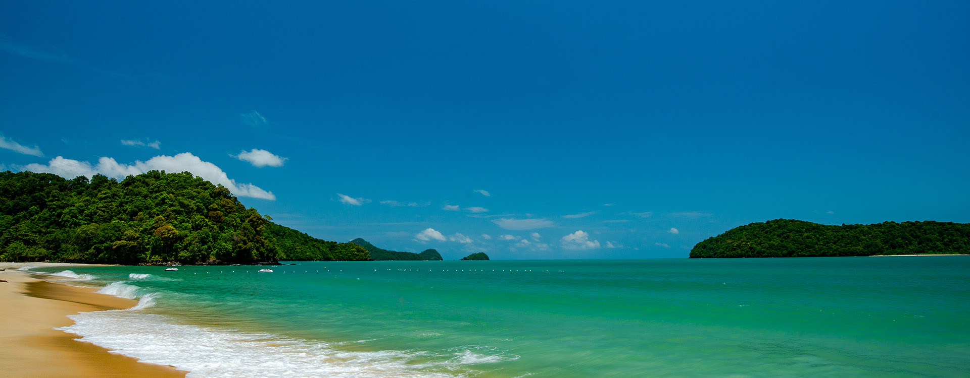 Kilim Geoforest Park. clear water luxury beaches Langkawi, Malaysia