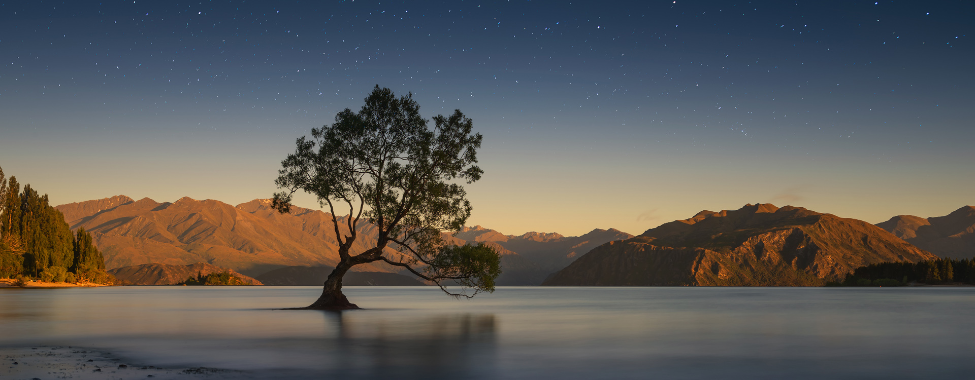 New Zealand - Hobbiton - Movie set - Lord of the rings