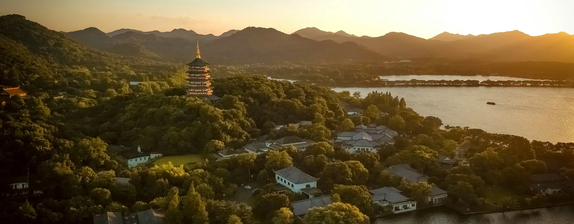 Shanghai's cityscapes, Luxury holidays to Shanghai