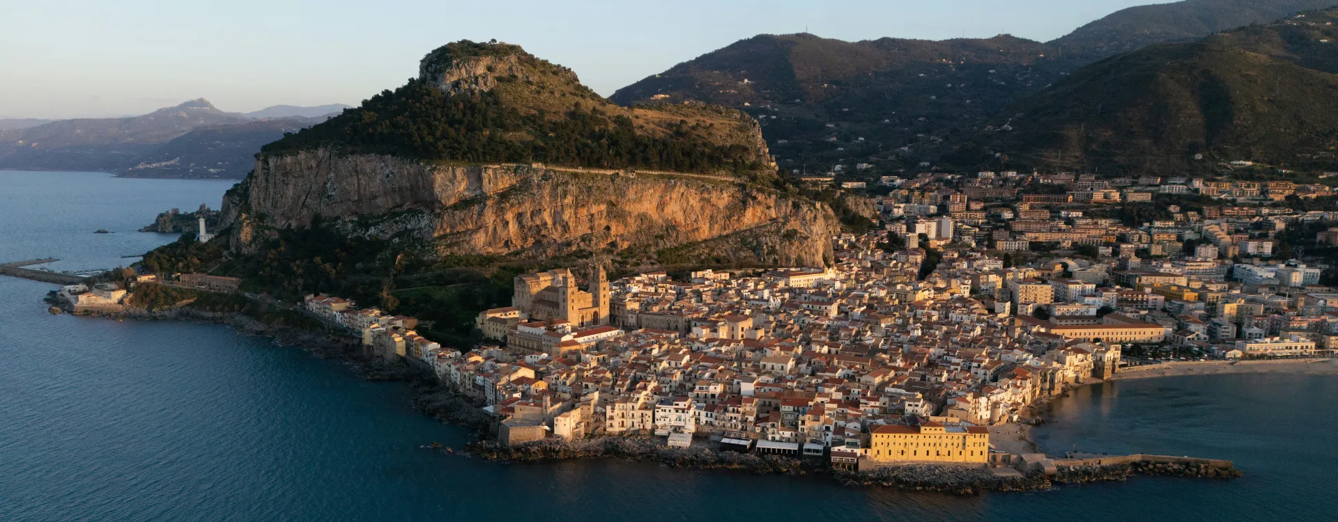 luxury beach holidays Italy