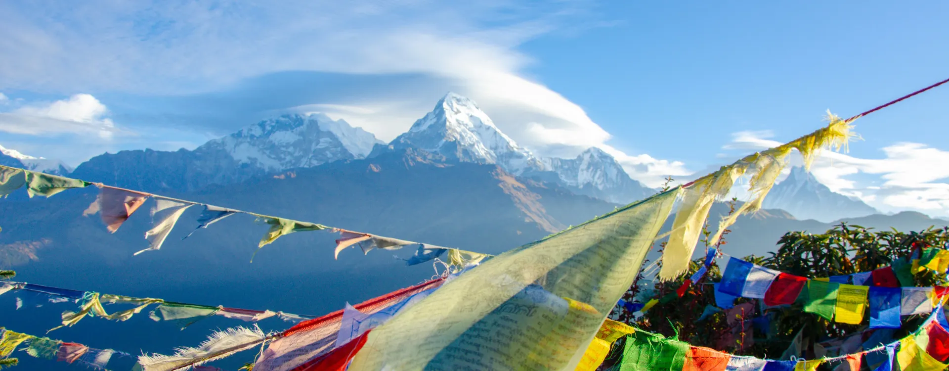 Mountain views in Tibet, Luxury holidays to Tibet