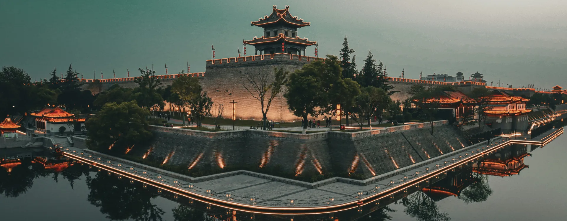 Xi'an China, luxury holidays to Xi'an