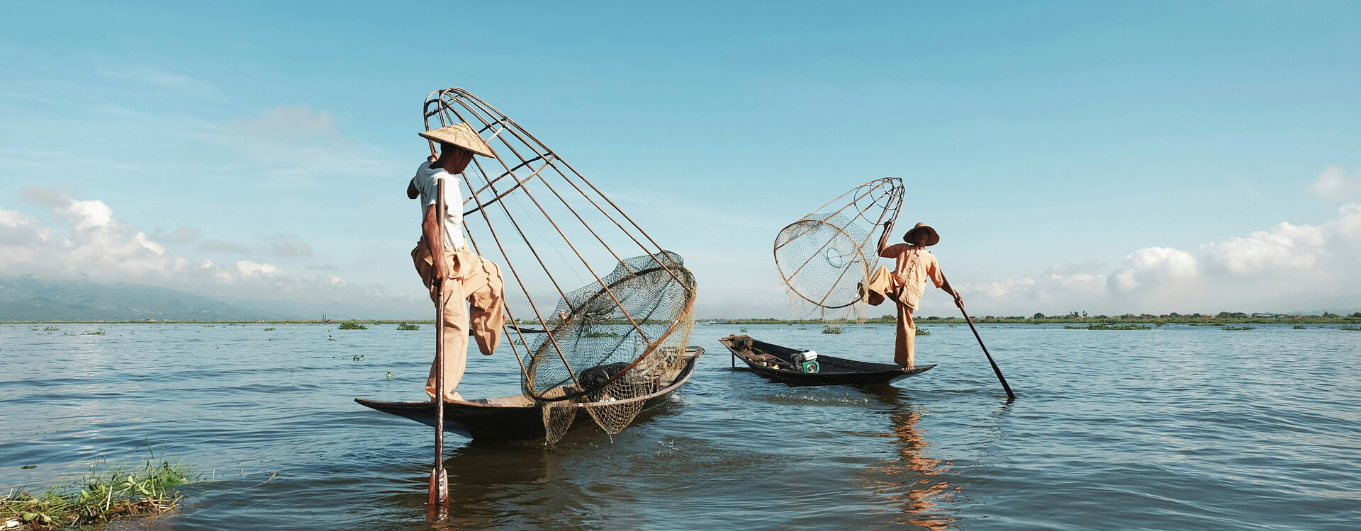 ASIA by Lightfoot Travel