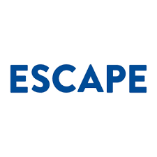 Escape AU Magazine logo