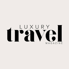 Luxury Travel logo