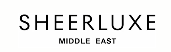 Sheerluxe Middle East Logo