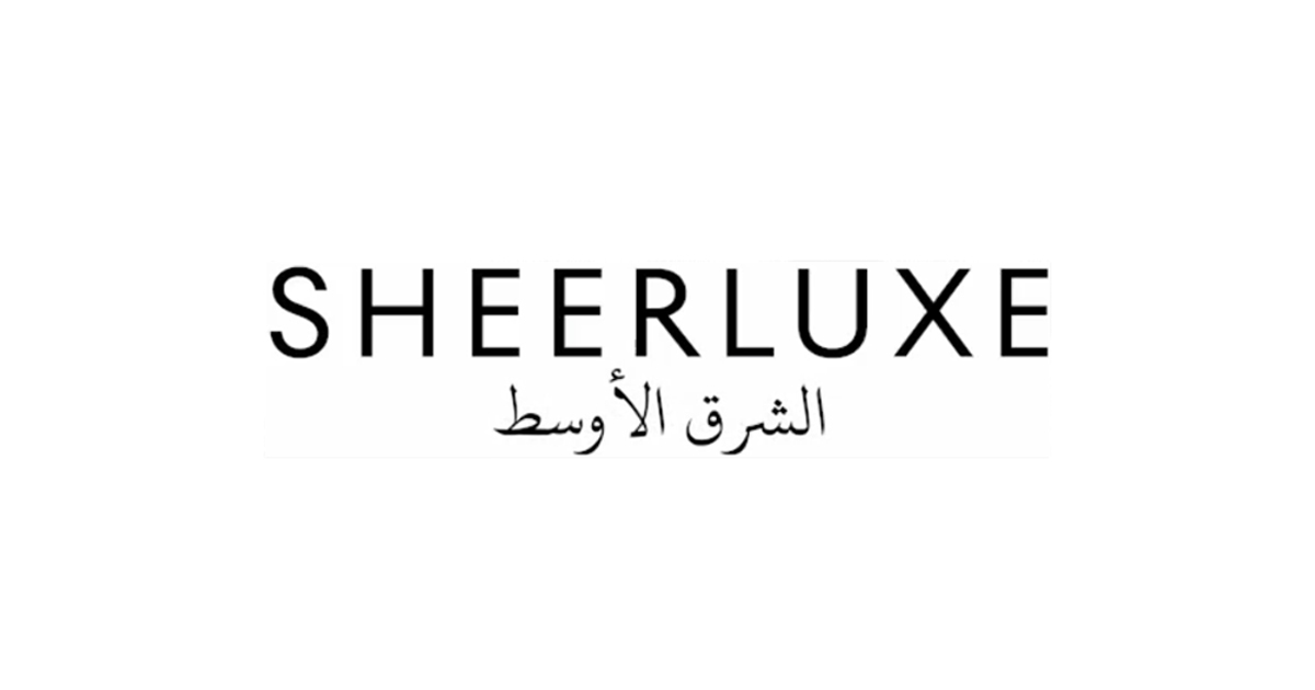 Sheerluxe