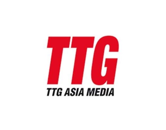TTG Asia logo