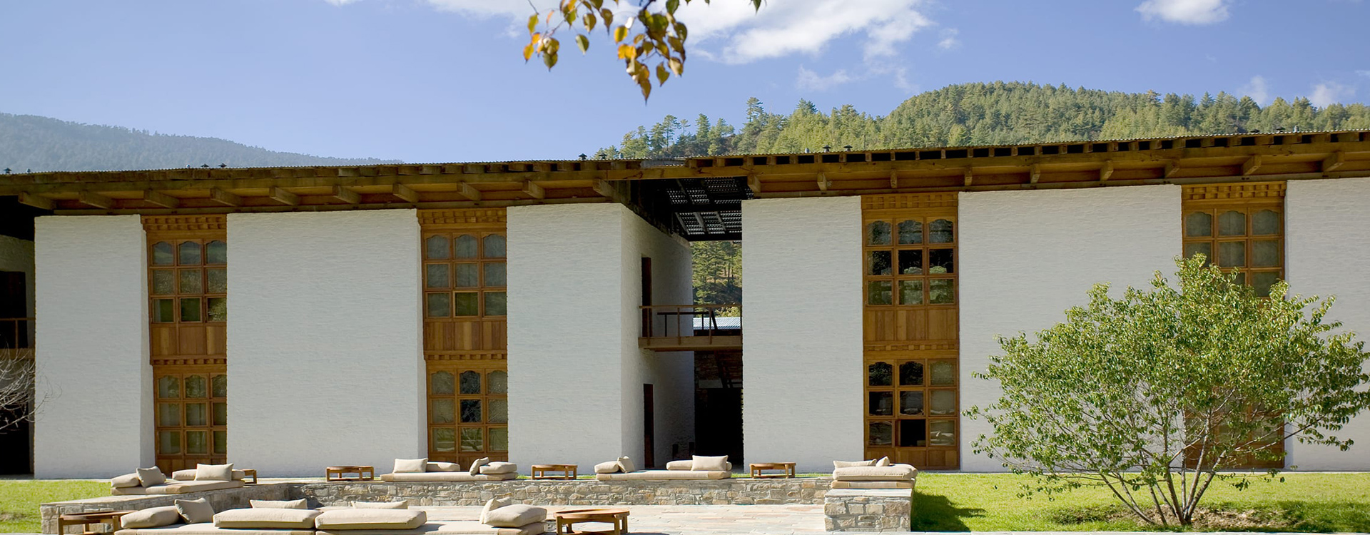 Amankora-Bumthang_Exterior-View