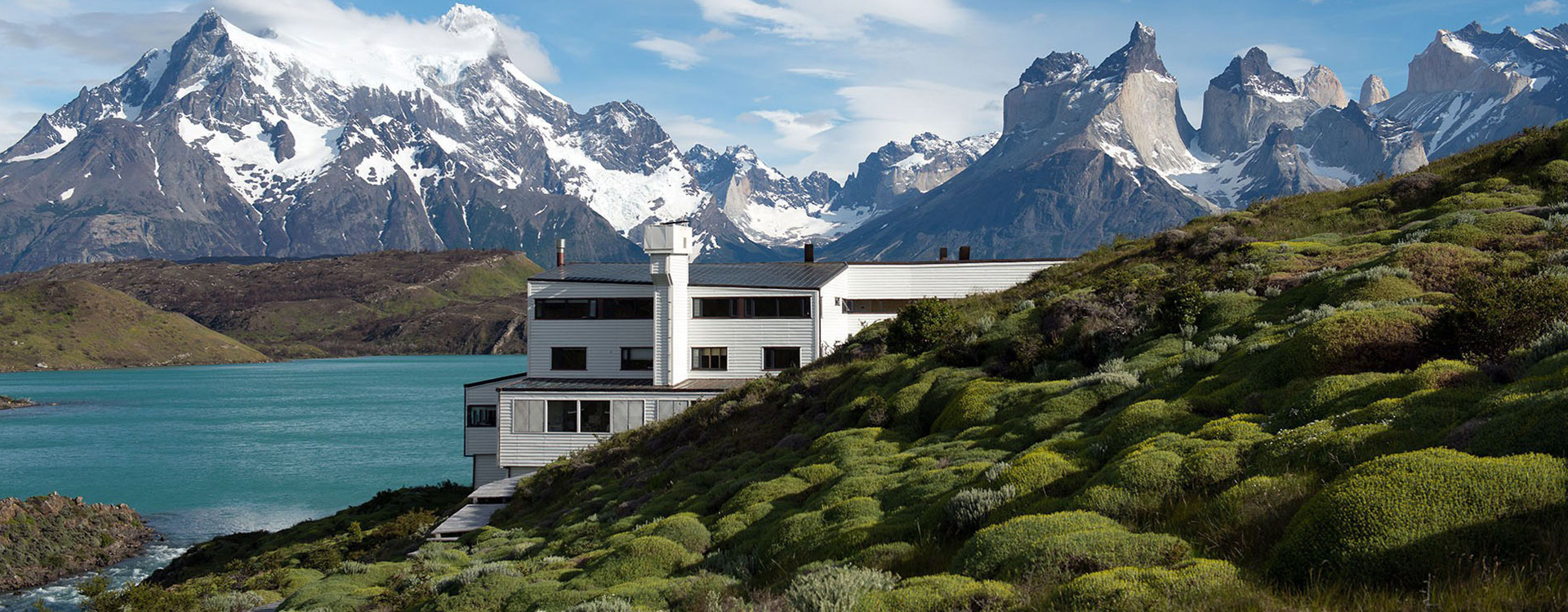 Explora Patagonia