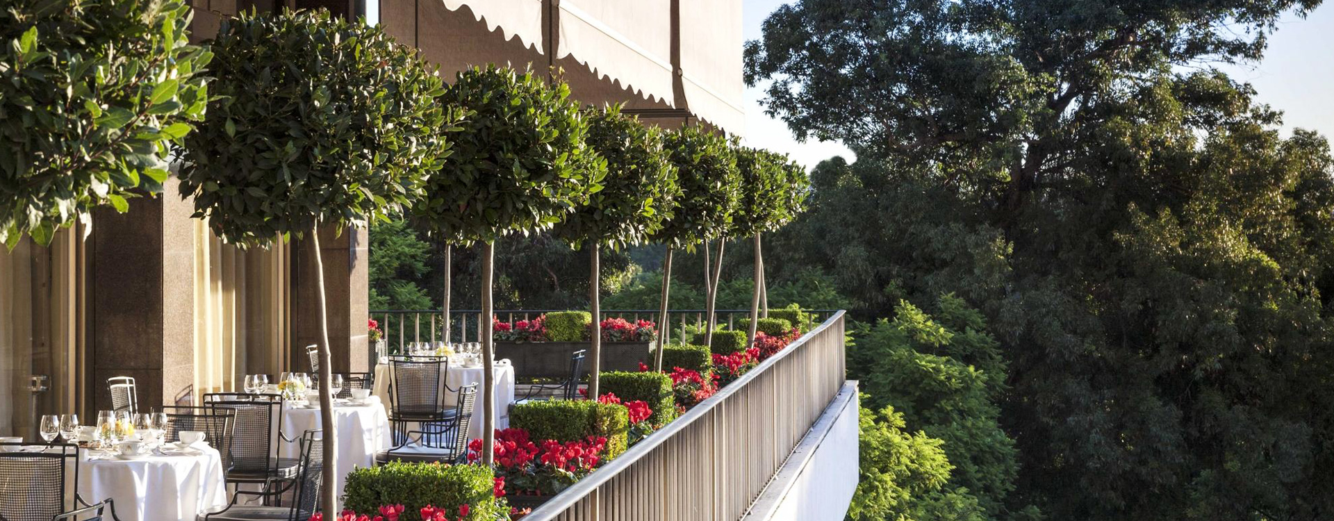 Four Seasons Hotel Ritz Lisbon