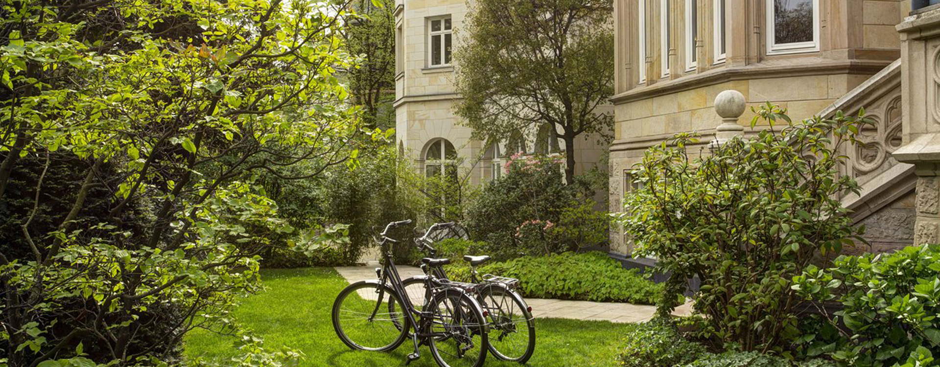 Rocco Forte Villa Kennedy