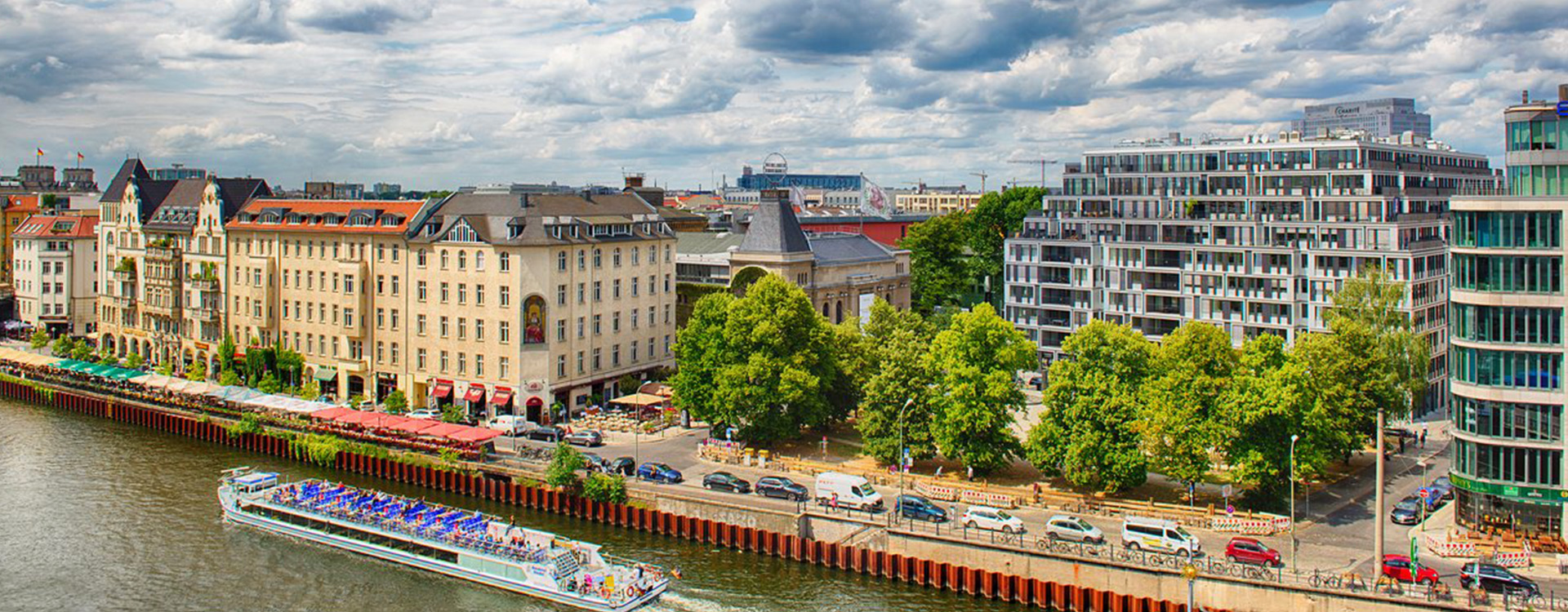 Leonardo Hotel Berlin Mitte