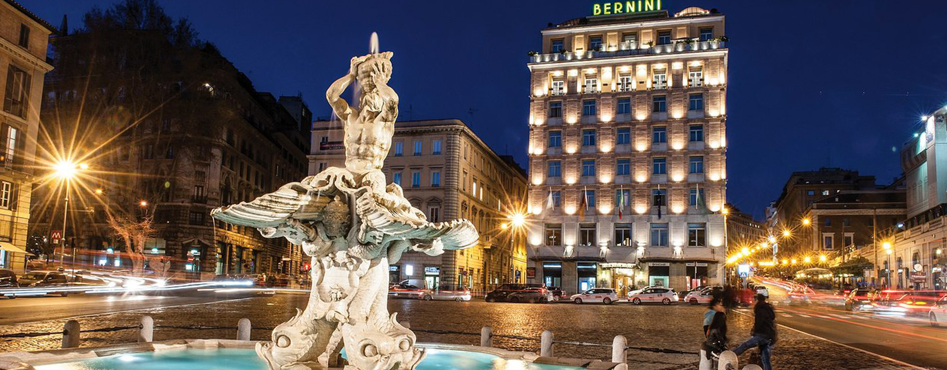 Sina Bernini Bristol