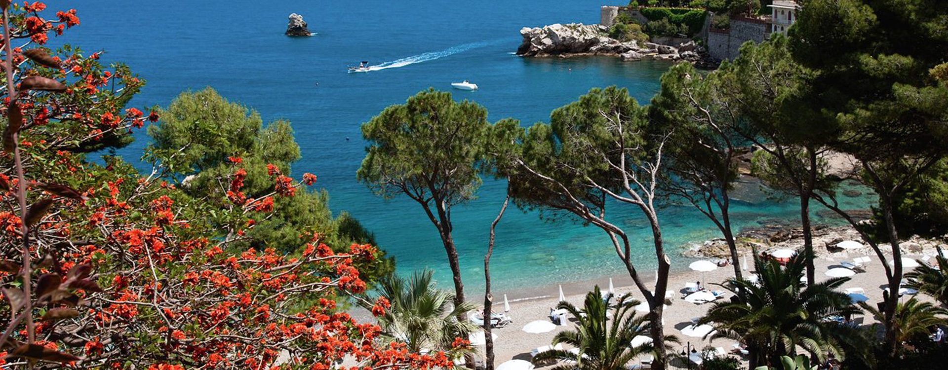 Belmond Villa Sant'Andrea