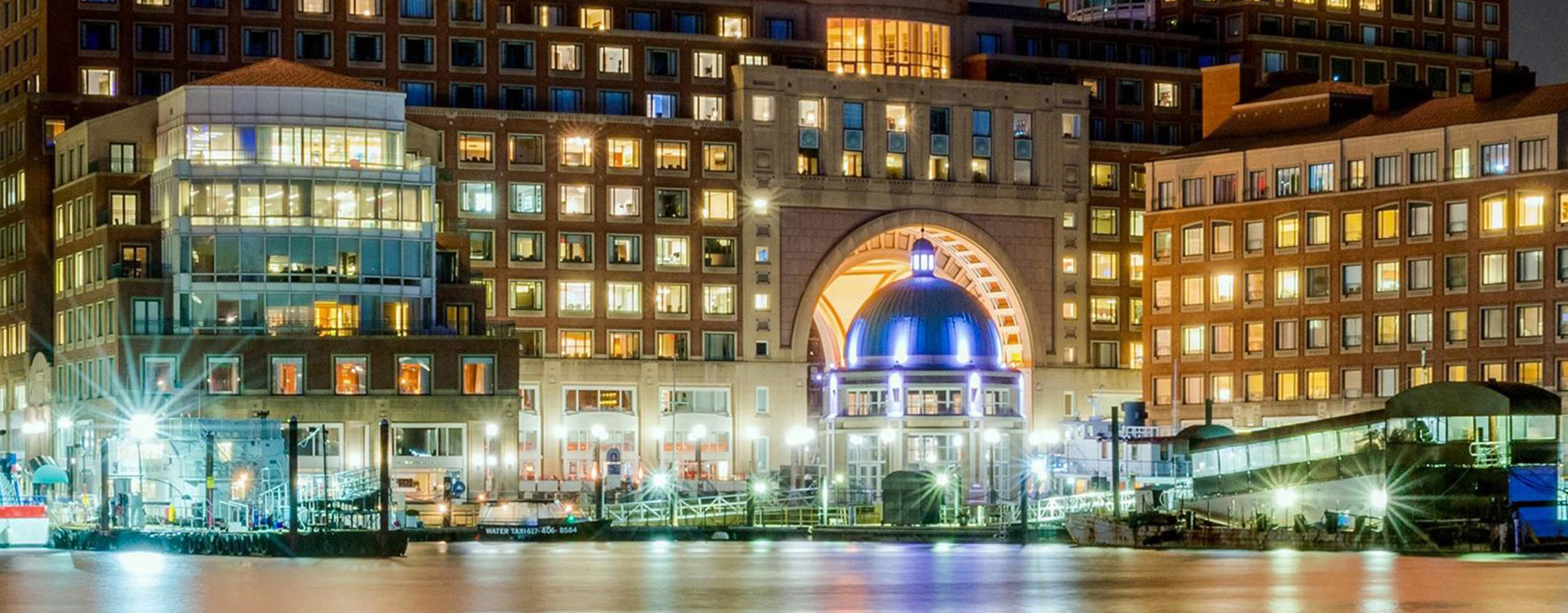 Boston Harbor_Exterior