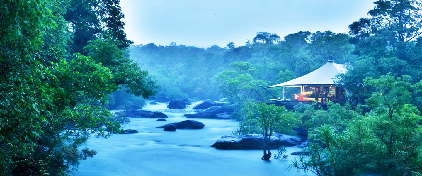 Cambodia | Shinta Mani Wild