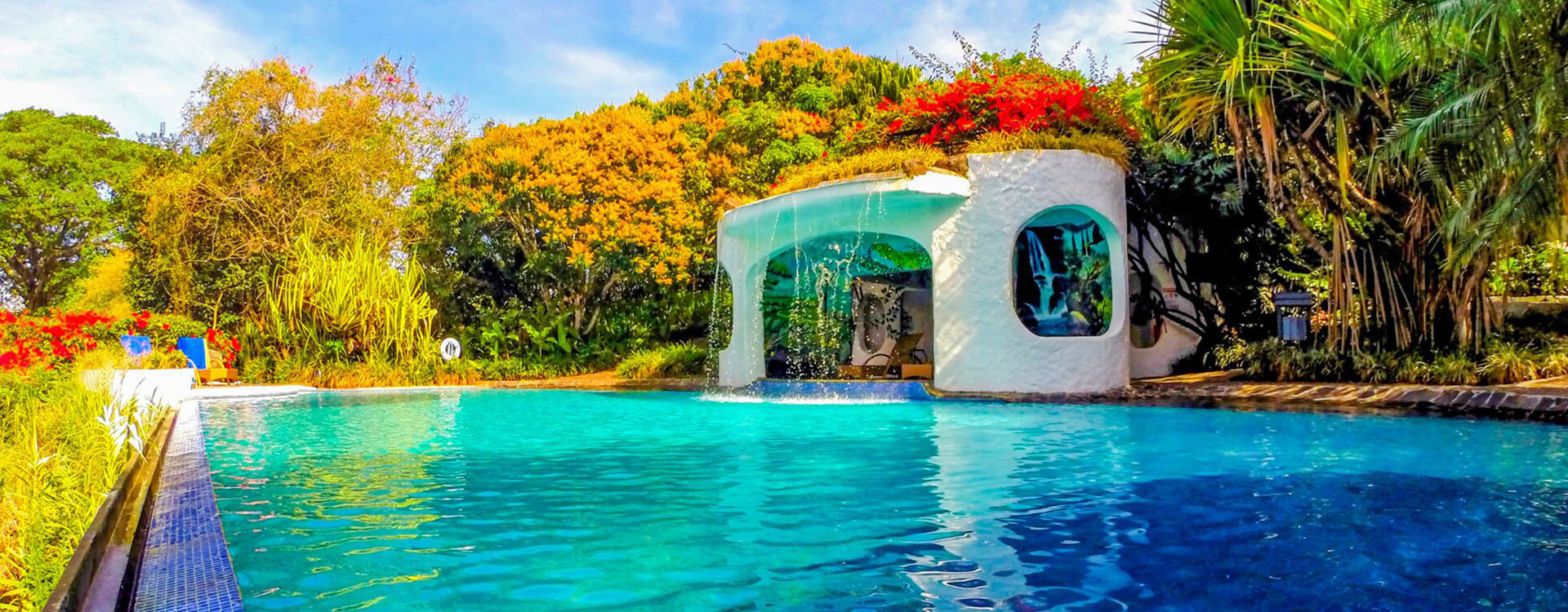 Finca Rosa Blanca_Arial View_Pool