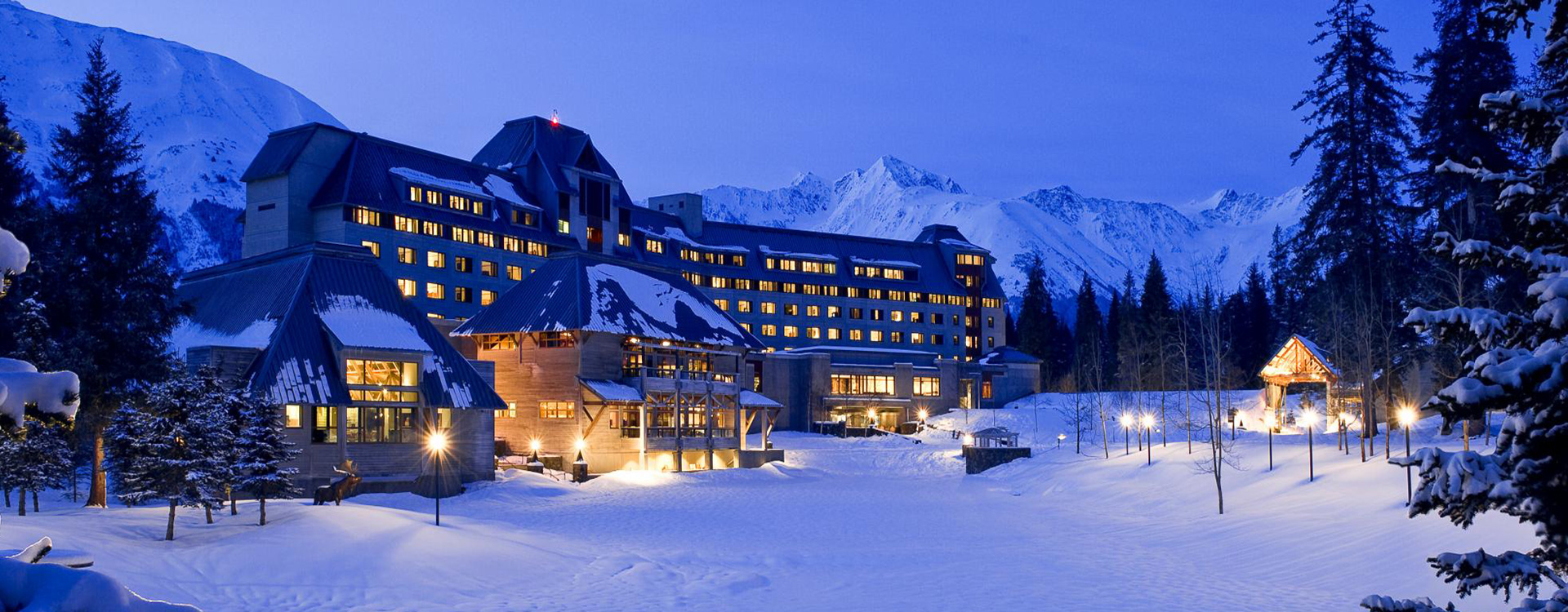 Hotel Alyeska_Exterior