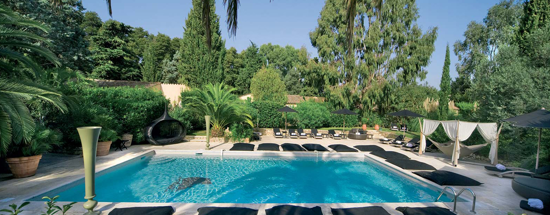 Hotel Saint Amour La Tartane