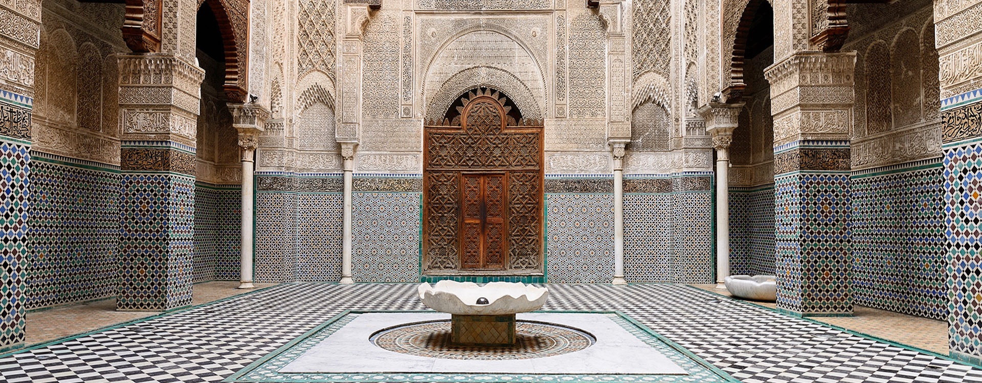 La Maison Bleue_Aerial