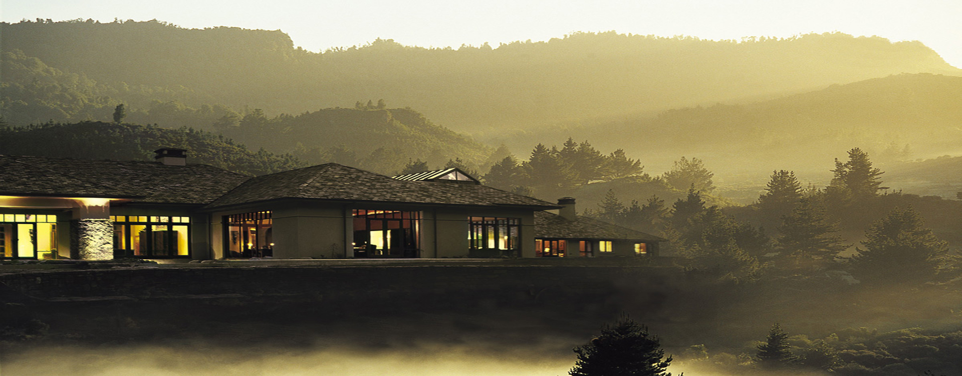 New Zealand | Treetops Lodge