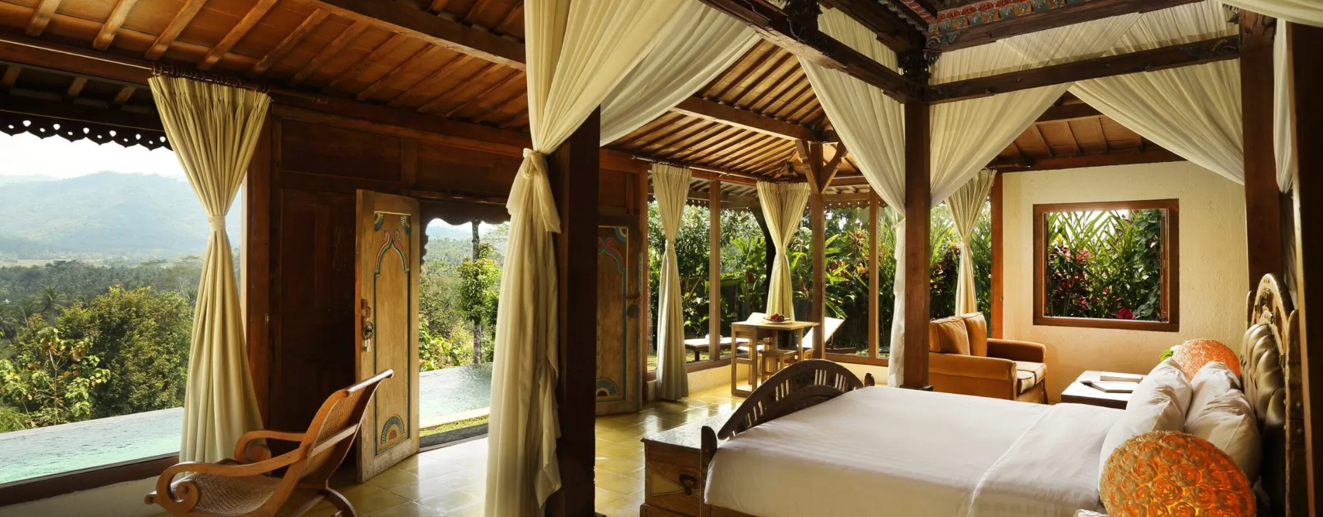 Plataran Borobudur Resort & Spa