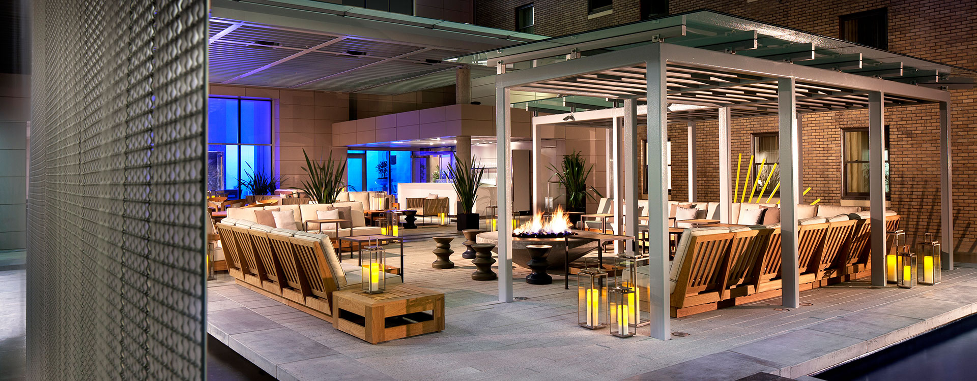 Rosewood Hotel Georgia