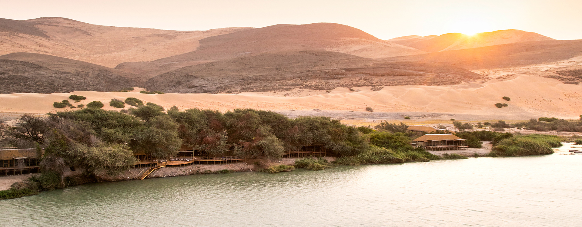 Serra Cafema_Aerial View_River