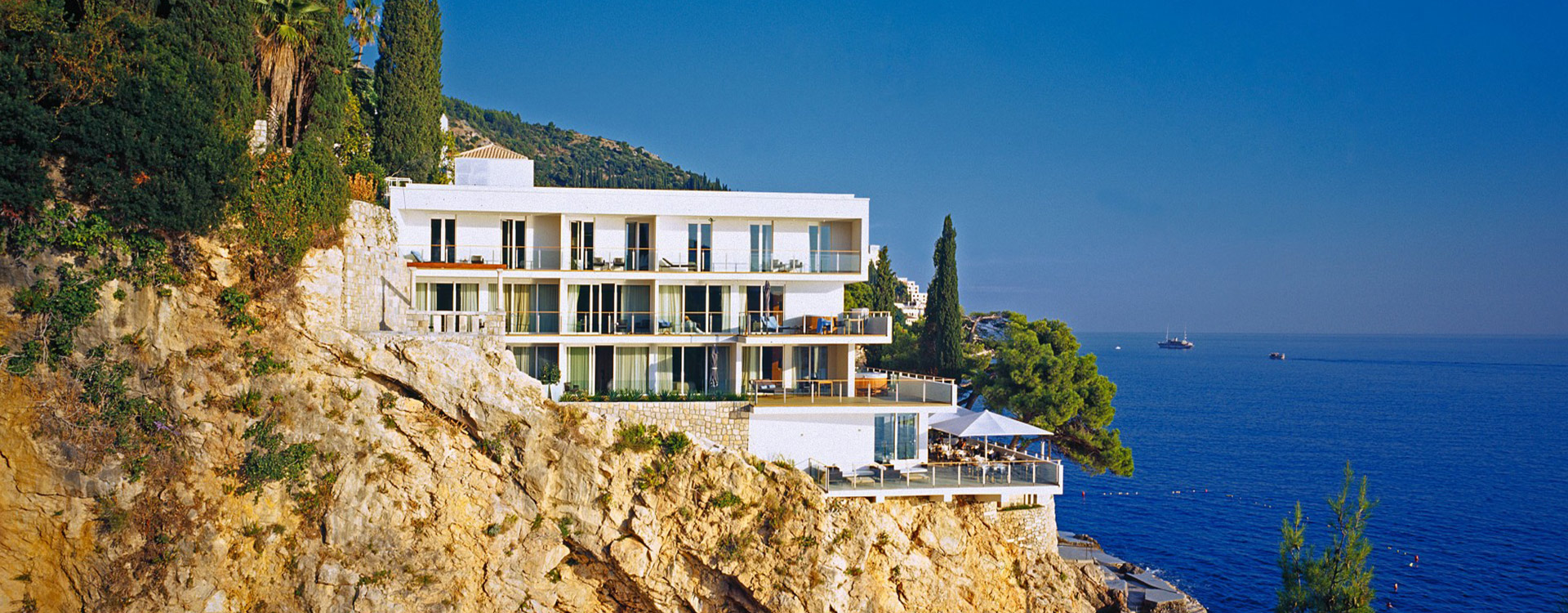 Villa Dubrovnik