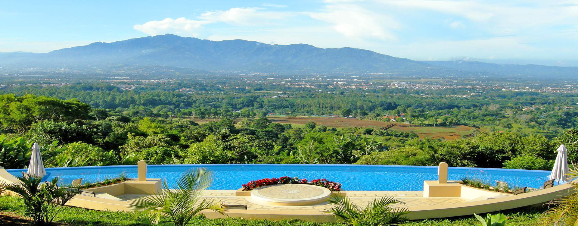 Xandari Resort and Spa_Aerial view