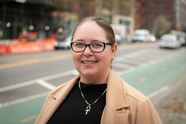 Belinda Profile Photo