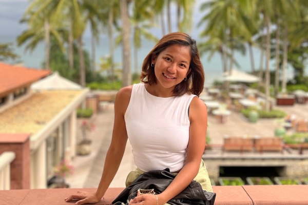 Senior Sales Consultant